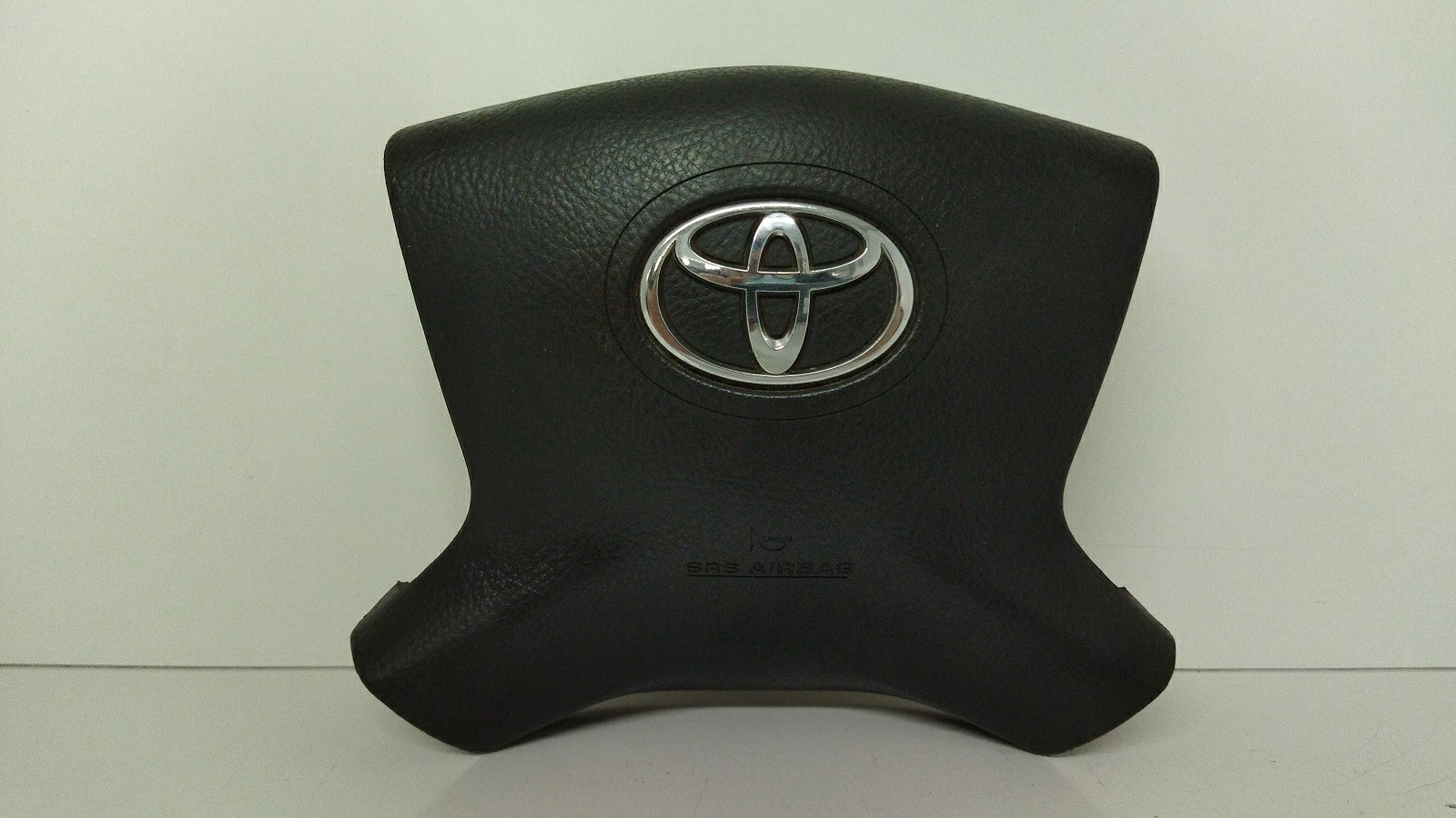 Steering Wheel Airbag TOYOTA Avensis Liftback (_T25_)
