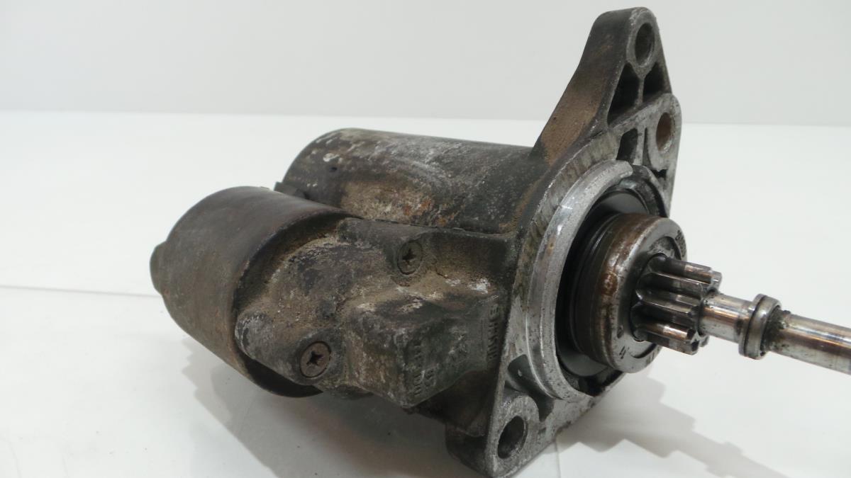 Starter Motor VOLKSWAGEN Golf III (1H1) Imagem-0