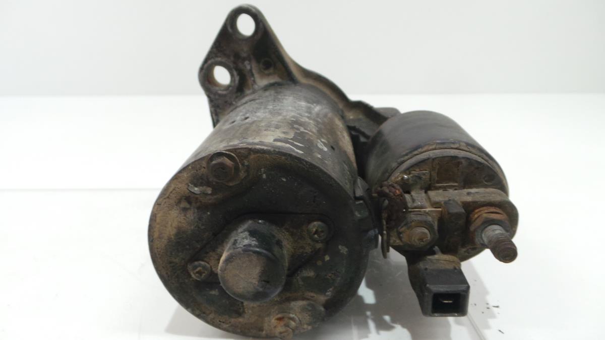 Starter Motor VOLKSWAGEN Golf III (1H1) Imagem-2