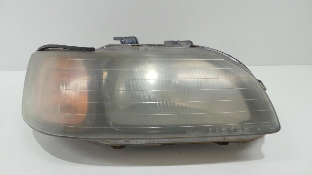 Ótica / farol direita HONDA Civic VI Fastback (MA_, MB_)