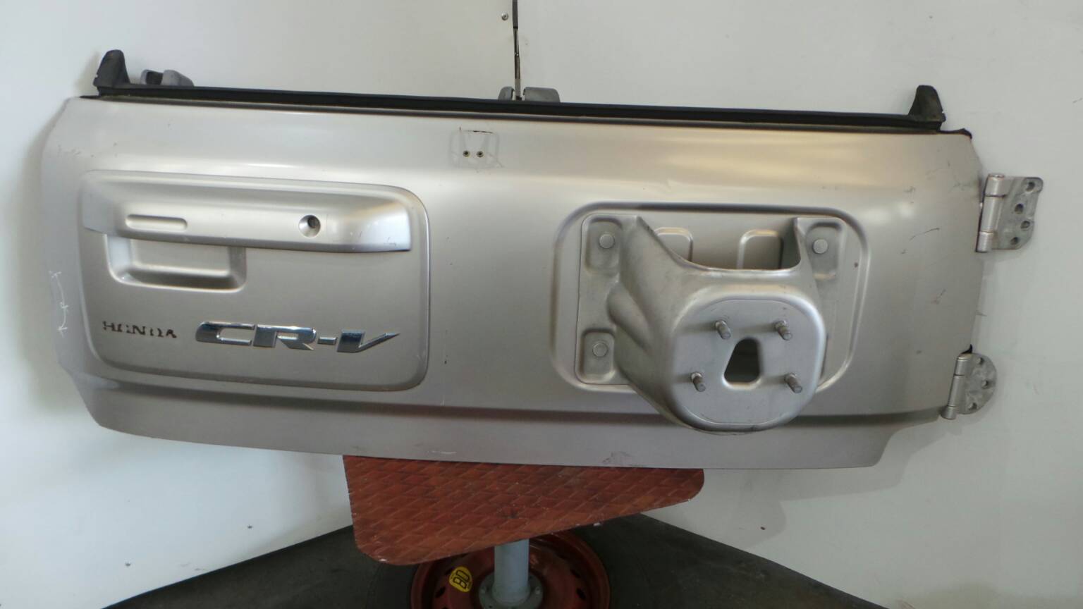 Tailgate / Trunk lid HONDA CR-V I (RD1_, RD3_)