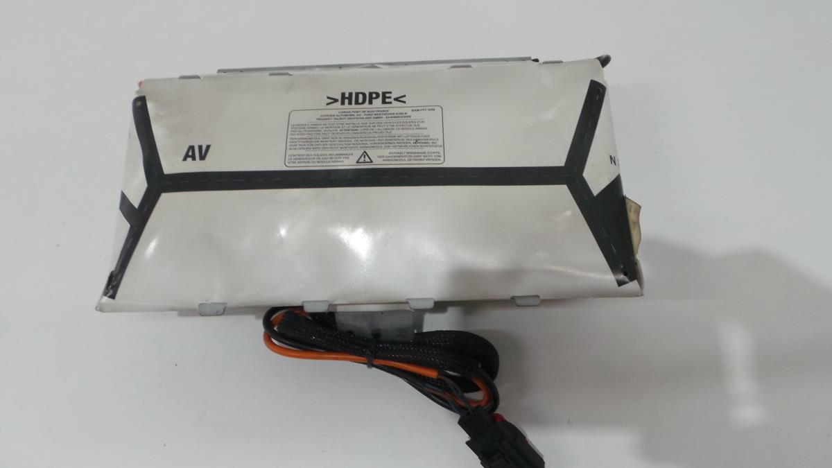 Airbag passageiro PEUGEOT 307 Break (3E)