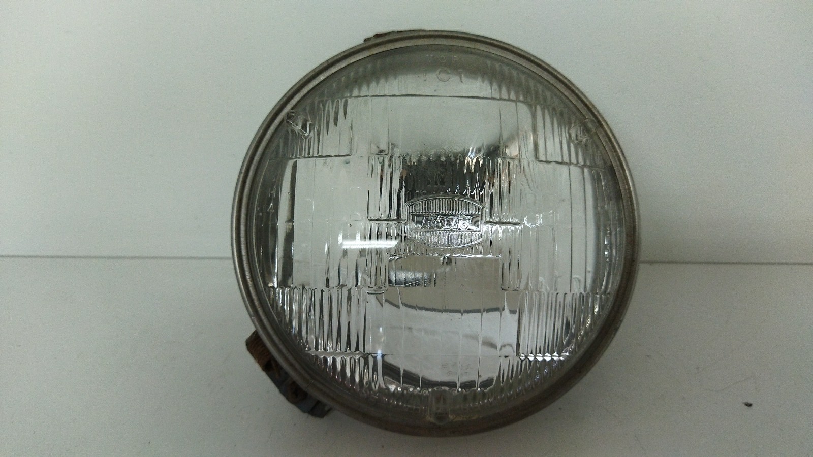 Ótica / farol direita MITSUBISHI Canter (FB7, FB8, FE7, FE8) VII