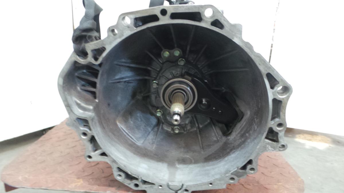 Manual gearbox OPEL Frontera B