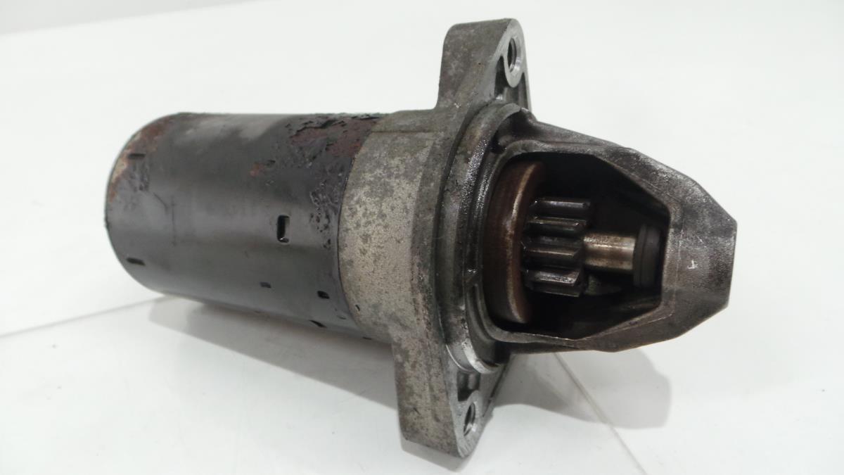 Starter Motor FORD Fiesta V (JH_, JD_)