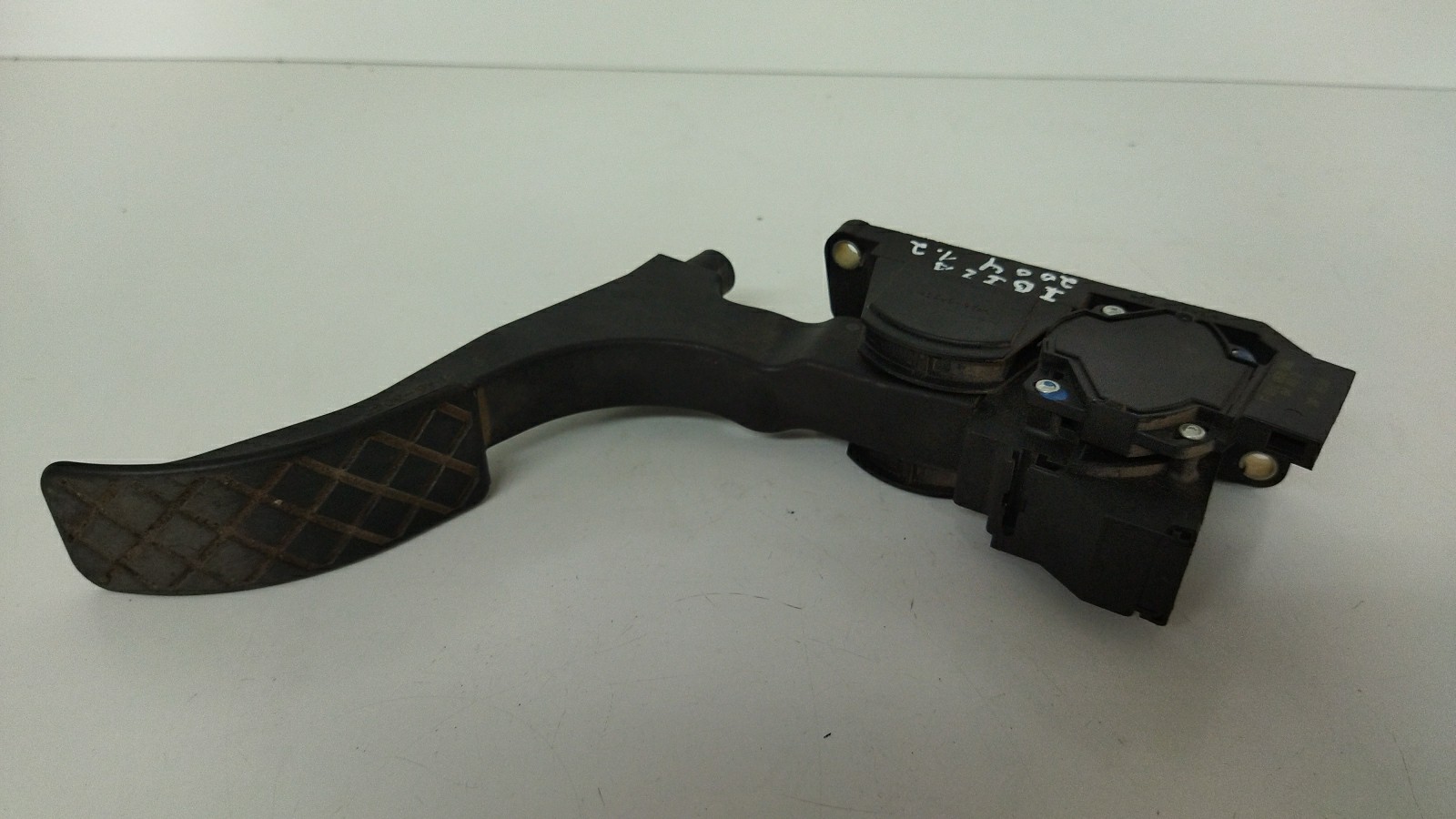 Pedal do acelerador SEAT Ibiza III (6L1)