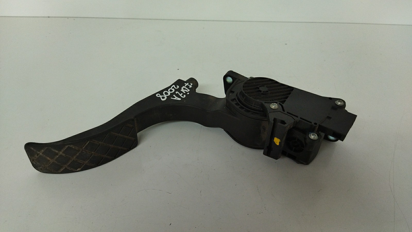 Pedal do acelerador SEAT Ibiza III (6L1)