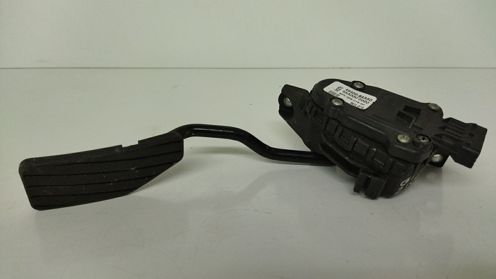 Accelerator Pedal SUZUKI Jimny (FJ)