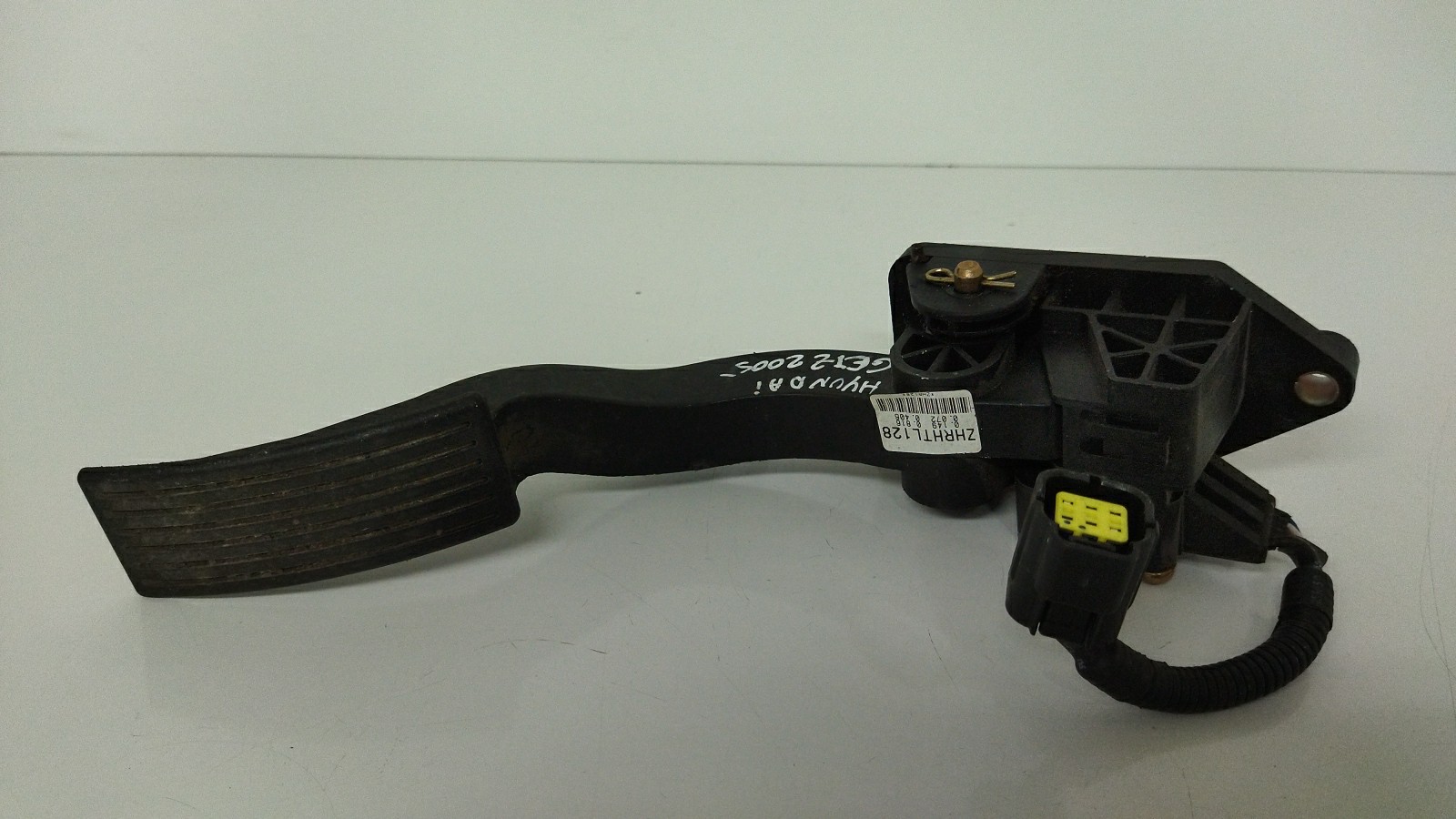 Accelerator Pedal HYUNDAI Getz (TB)
