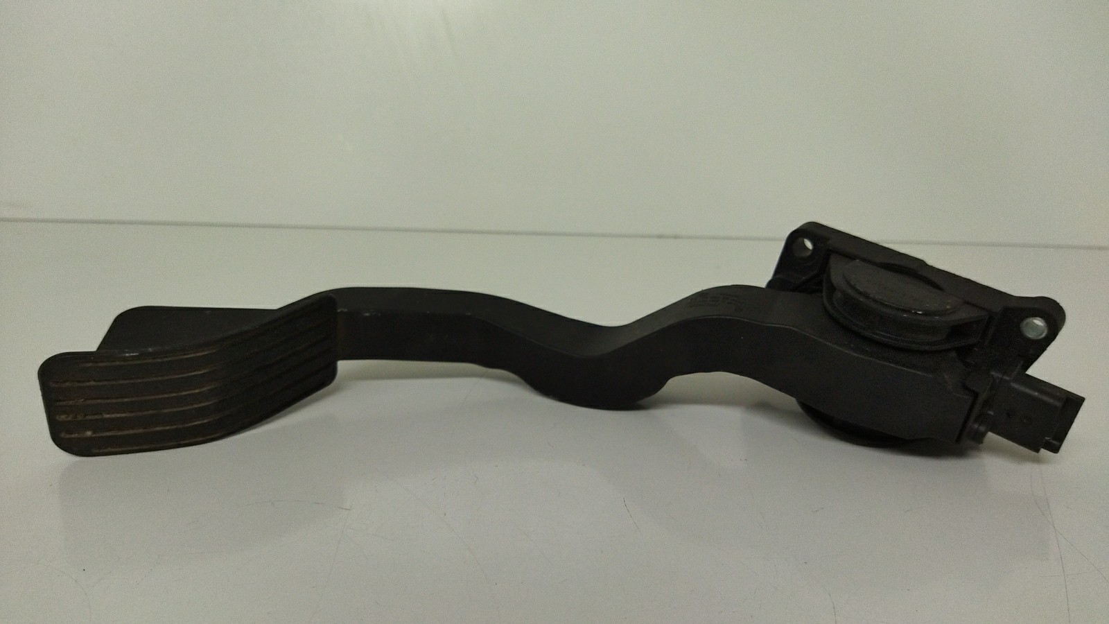 Accelerator Pedal PEUGEOT 206 (2A/C)