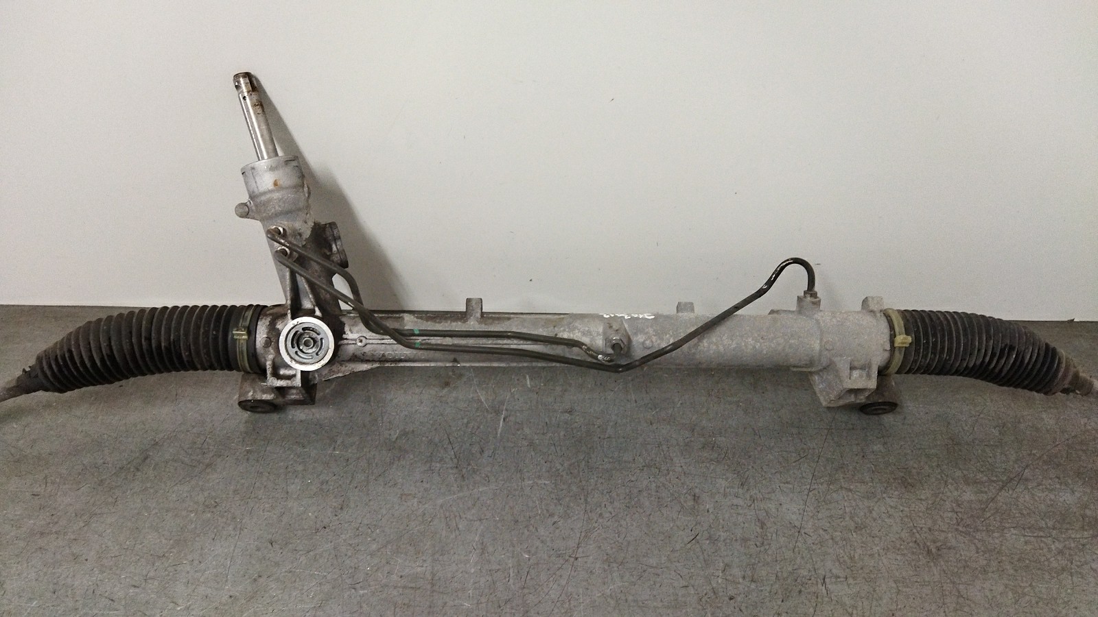 Caixa de direção VOLVO S40 II (MS)