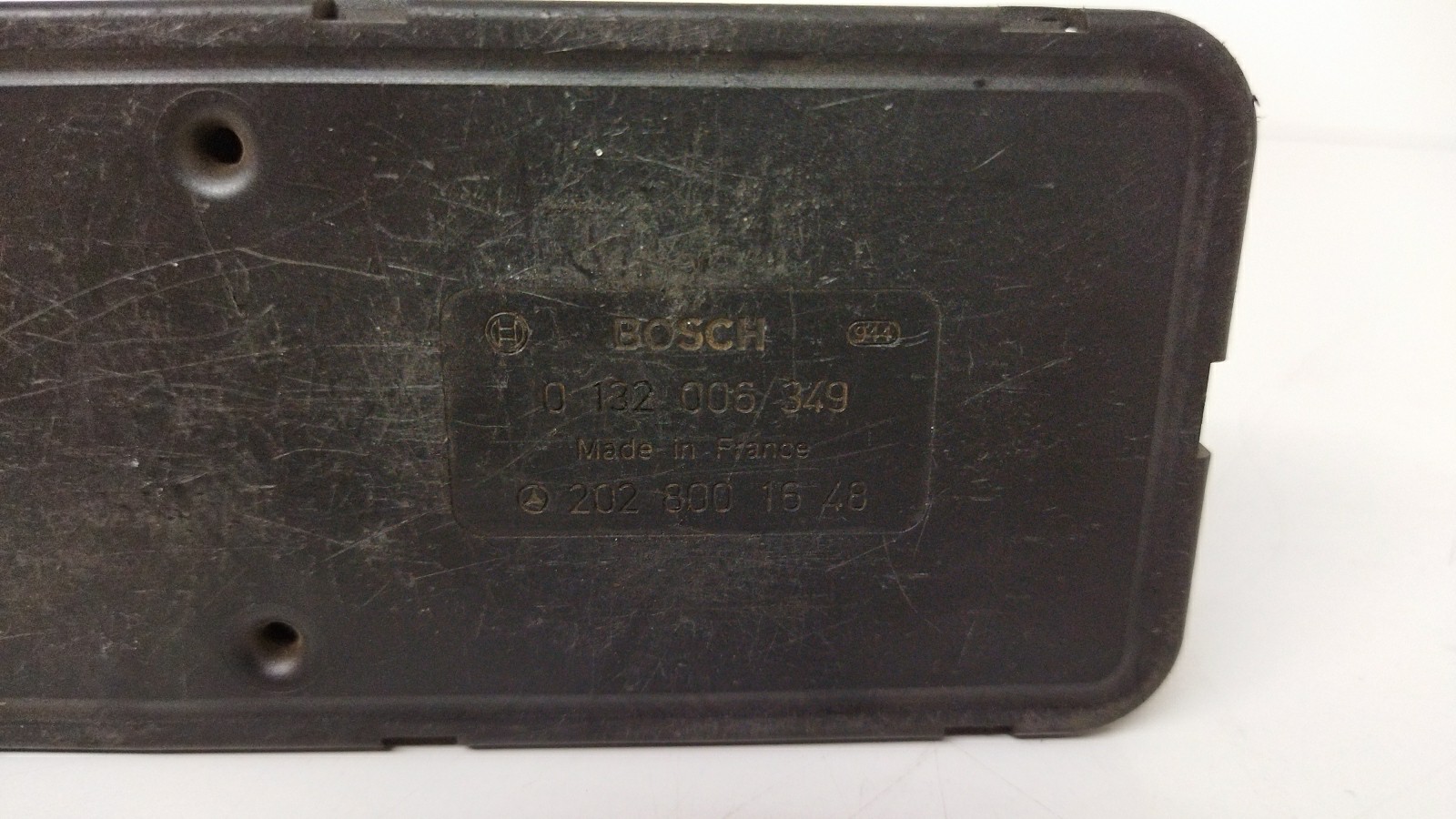 Compressor do fecho central MERCEDES-BENZ Classe C (W202) Imagem-3