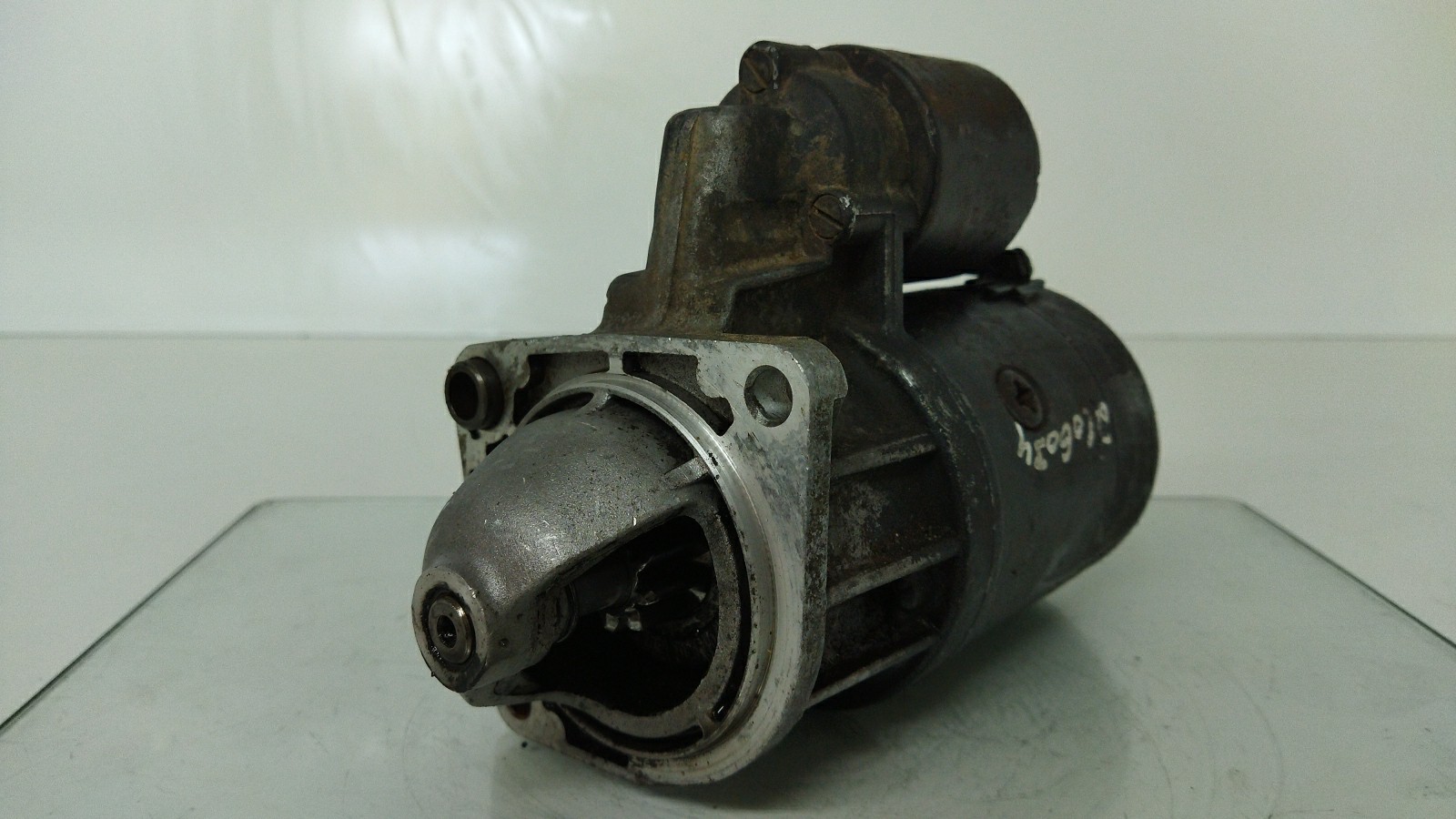 Starter Motor PEUGEOT 309 I (10C, 10A)