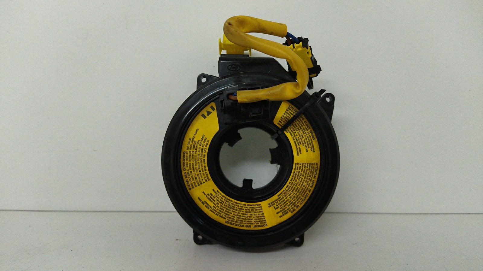 Fita de airbags HYUNDAI Matrix (FC)