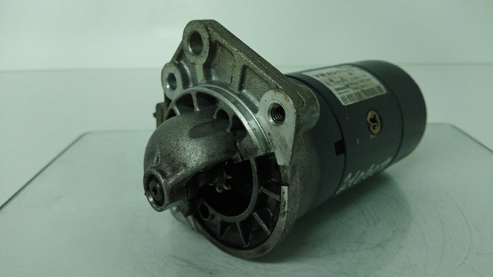 Starter Motor SEAT Arosa (6H)