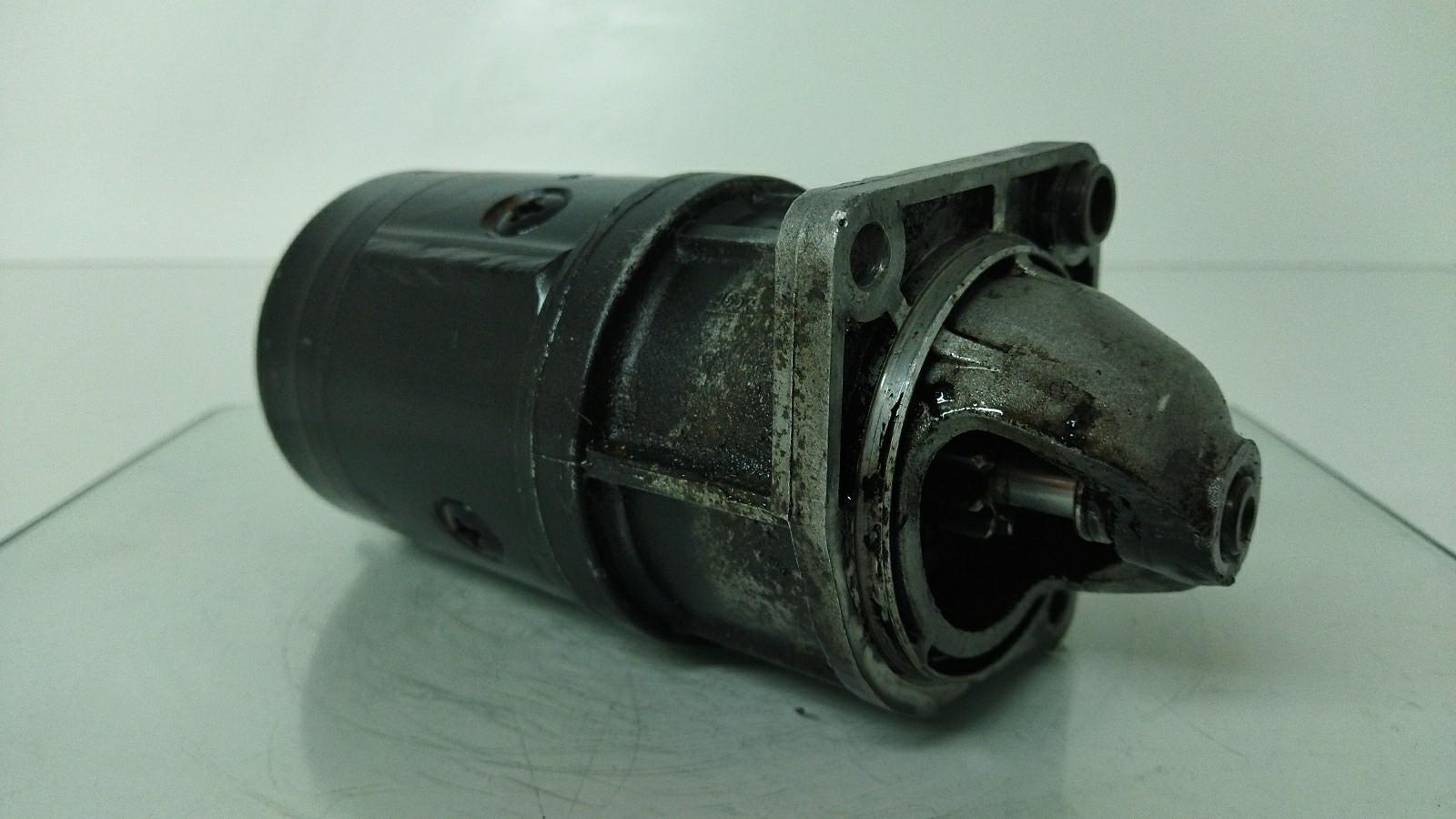 Starter Motor PEUGEOT 309 I (10C, 10A) Imagem-1