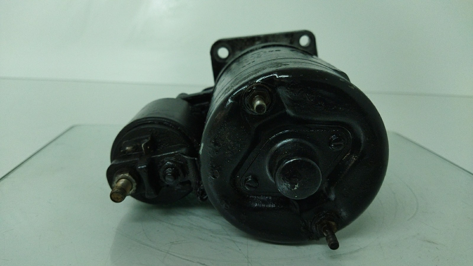 Starter Motor PEUGEOT 309 I (10C, 10A) Imagem-2
