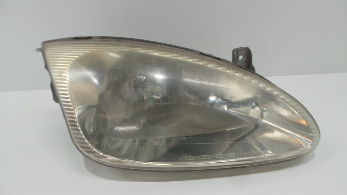 Ótica / farol direita HYUNDAI Lantra II (J2/RD)