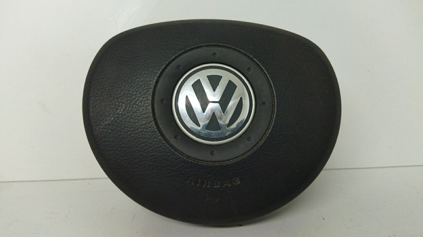 Airbag do volante VOLKSWAGEN Polo (9N)