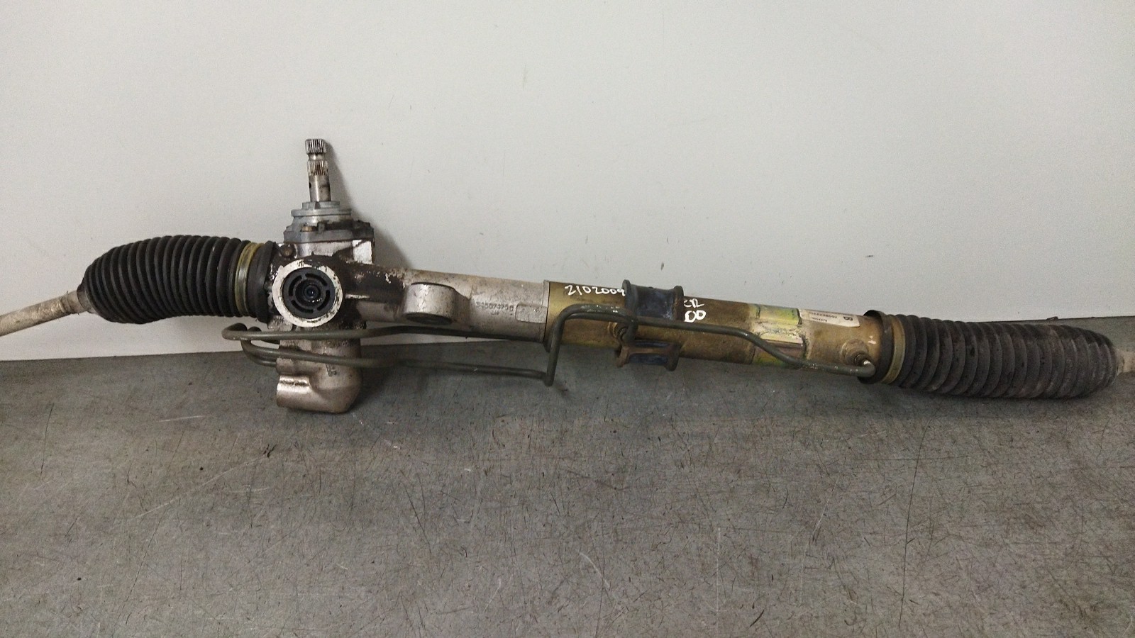 Caixa de direção ROVER 200 Hatch (RF)