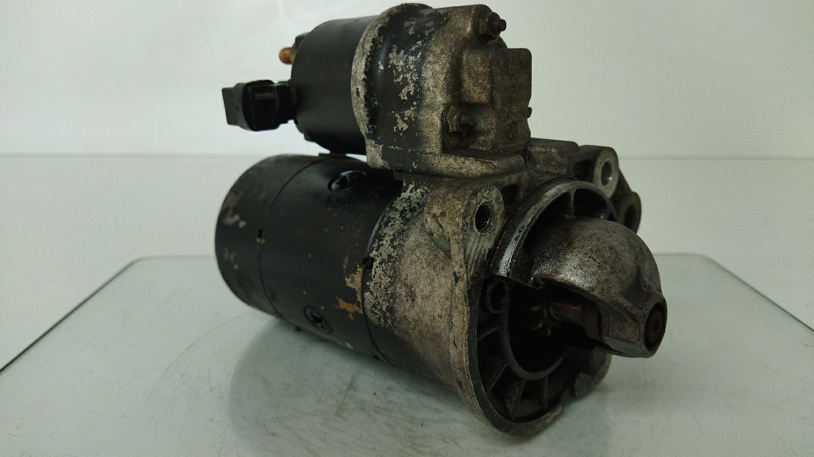 Starter Motor SEAT Cordoba (6K1, 6K2) Imagem-1