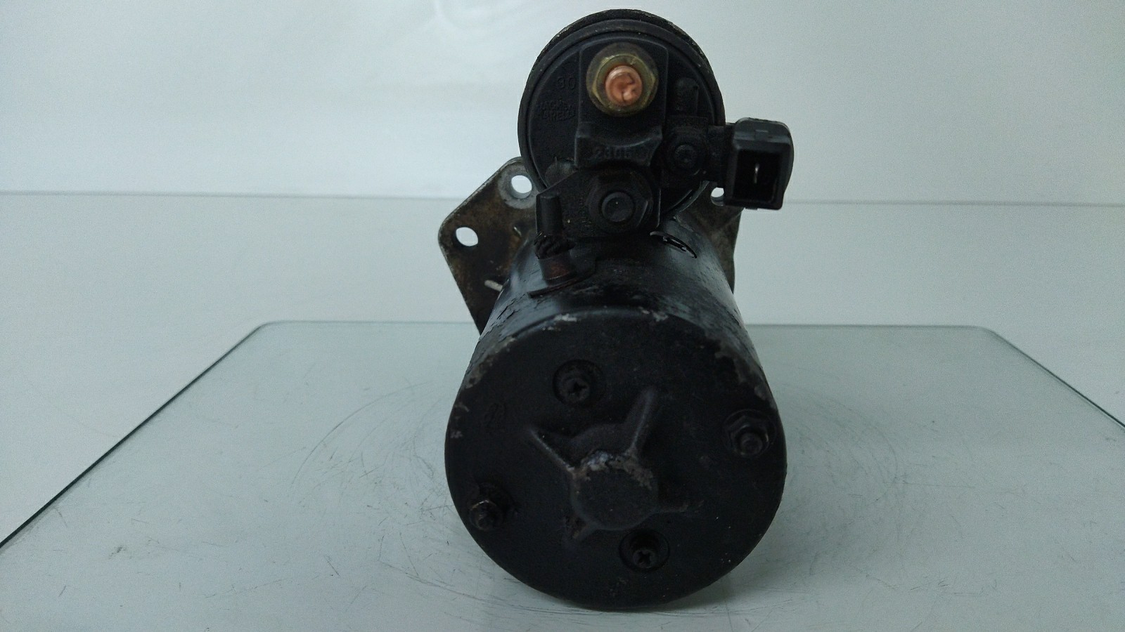 Starter Motor SEAT Cordoba (6K1, 6K2) Imagem-2