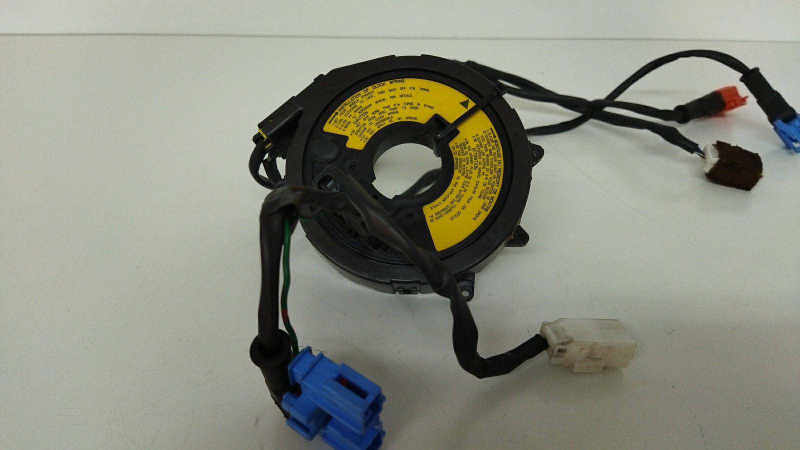 Fita de airbags MAZDA Xedos 6 (CA)