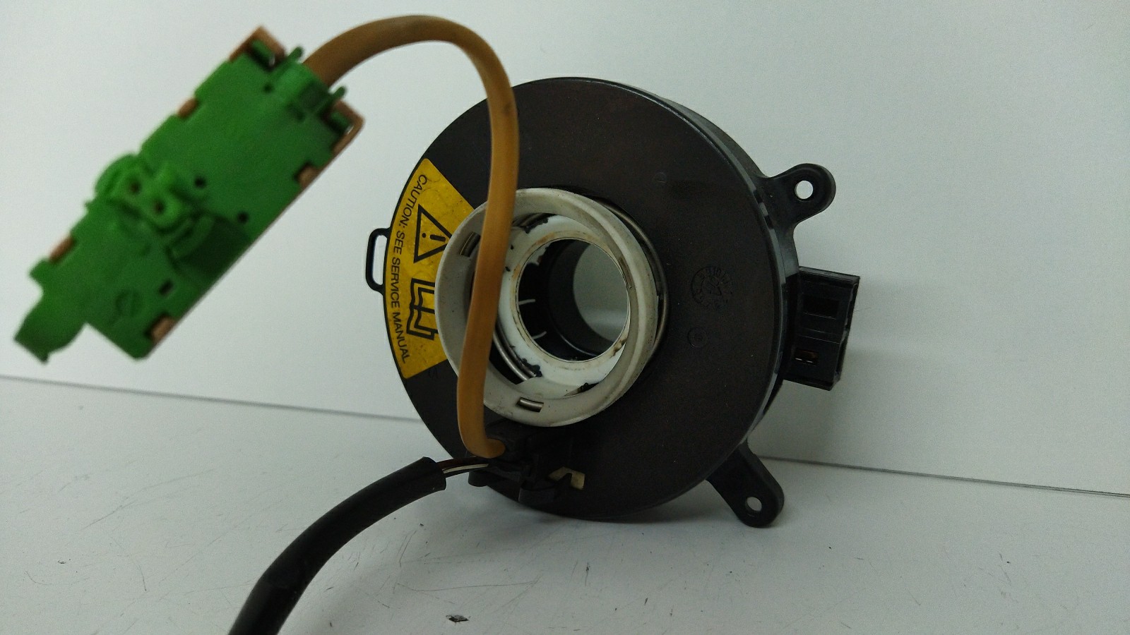 Fita de airbags FIAT Palio Weekend (178_)