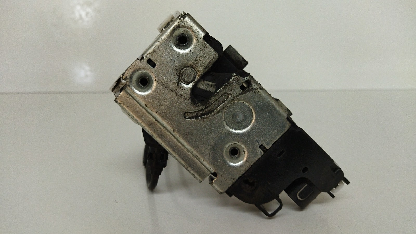 Front Right Door Lock RENAULT Twingo II (CN0_) Imagem-0