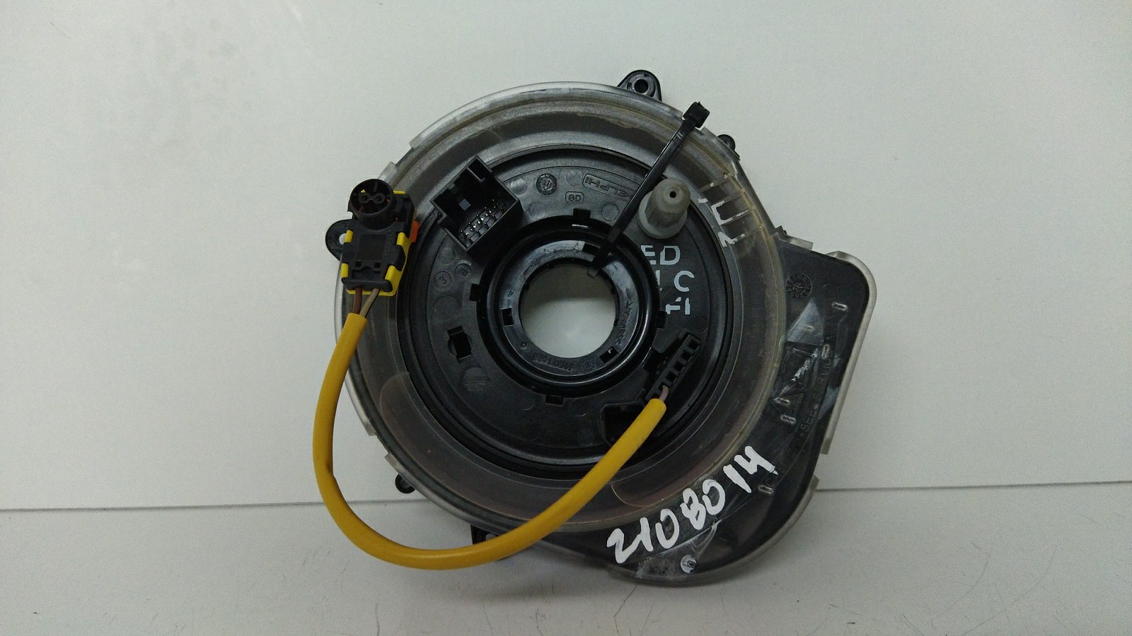 Fita de airbags FIAT 500X (334_)