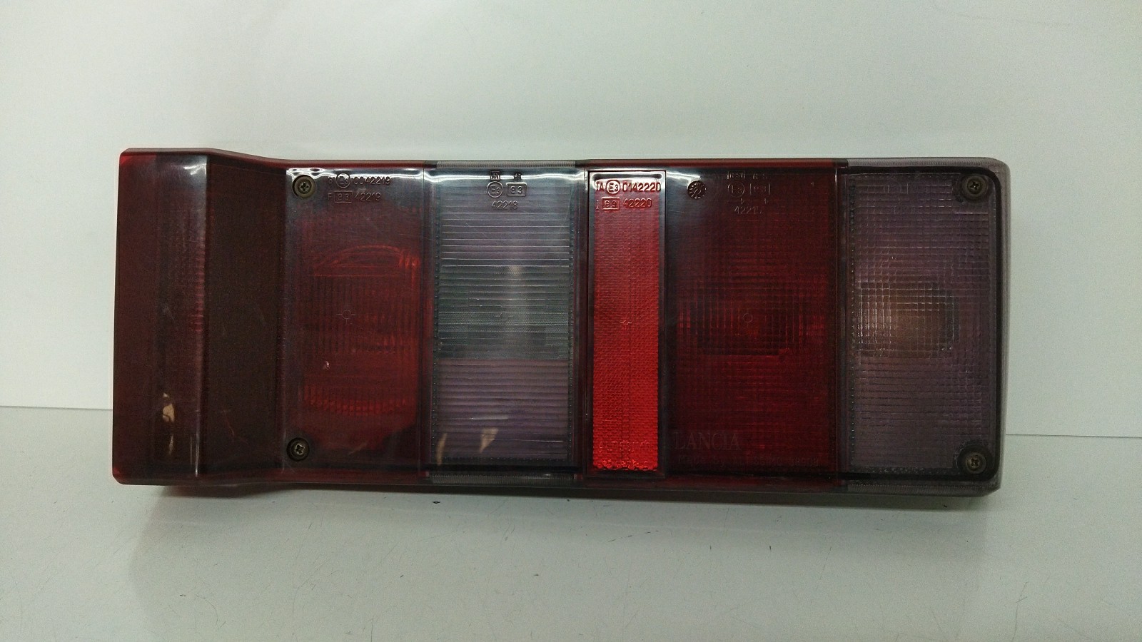 Farolim direito LANCIA Y10 (156_)