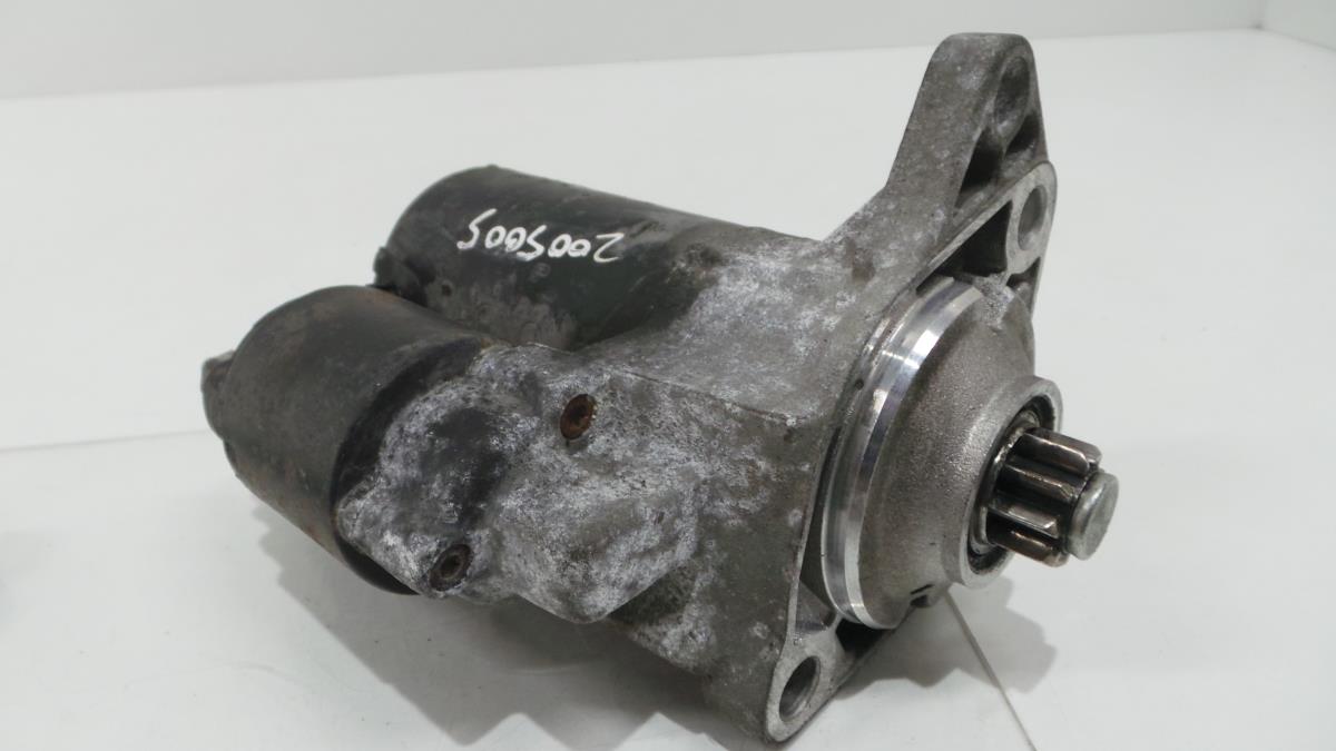 Starter Motor SKODA Octavia I Break (1U5)