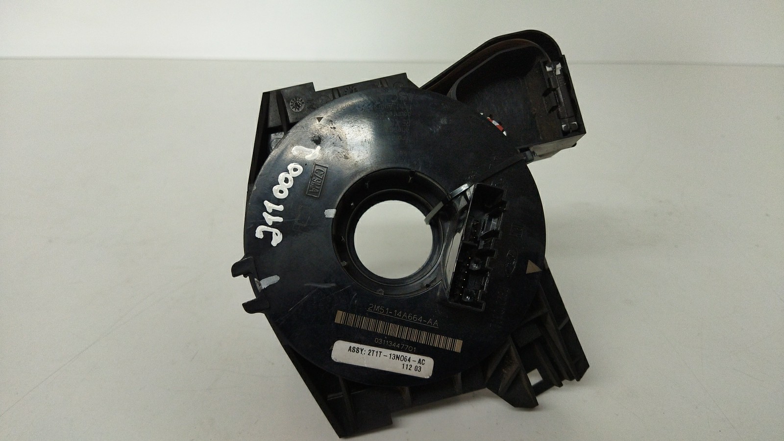 Fita de airbags FORD Transit Connect I (P65_, P70_, P80_)