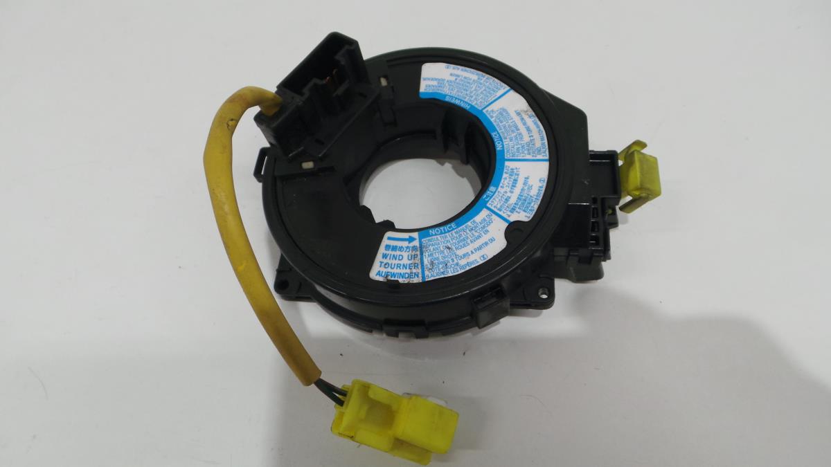 Airbag strap DAIHATSU Cuore V (L7_)