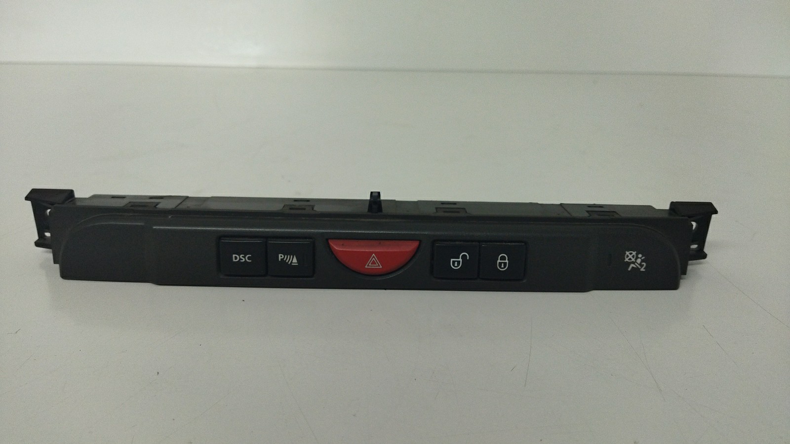 Módulo genérico LAND ROVER Discovery III (L319)