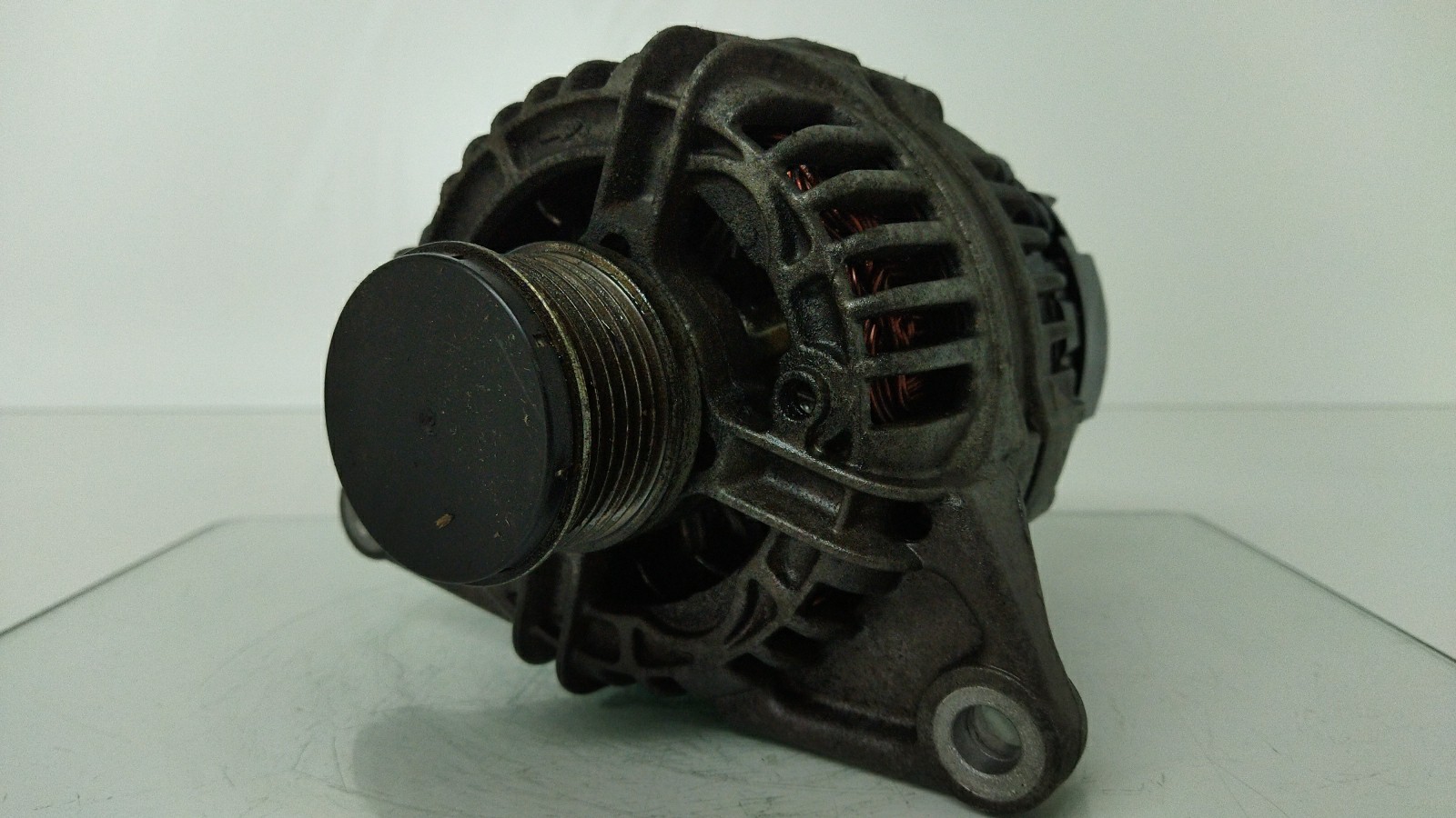 Alternator IVECO Daily IV Chassis