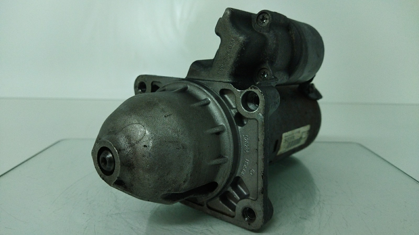 Starter Motor IVECO Daily IV Chassis