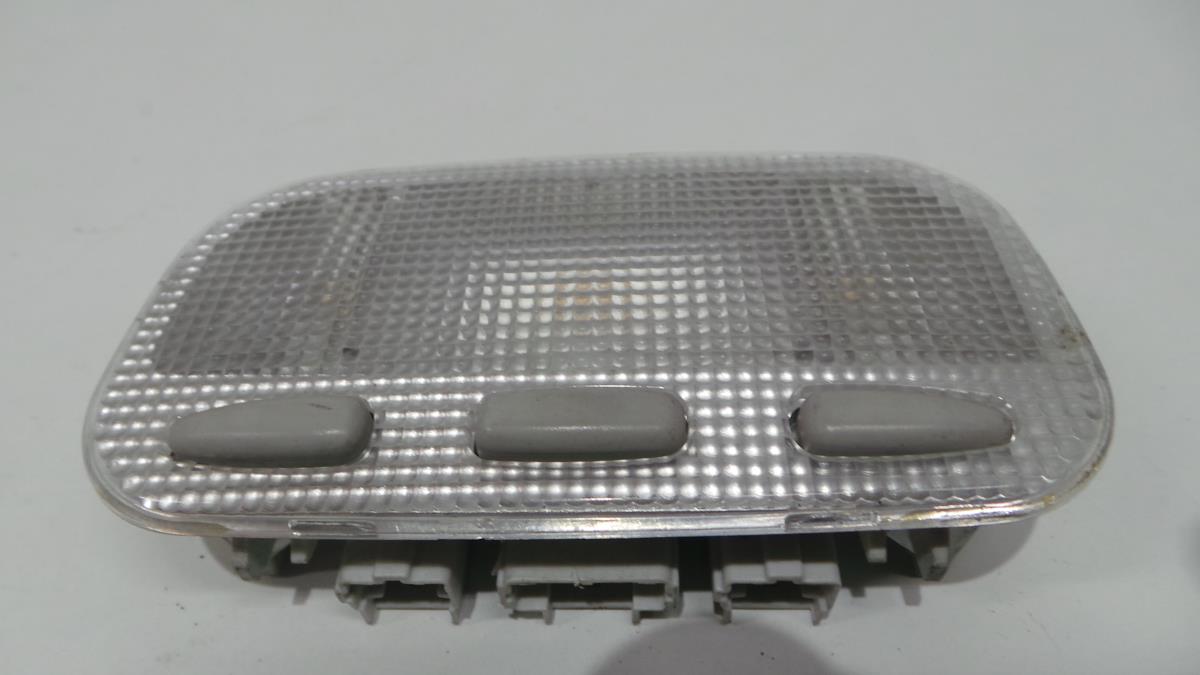Interior roof light PEUGEOT 307 SW (3H)
