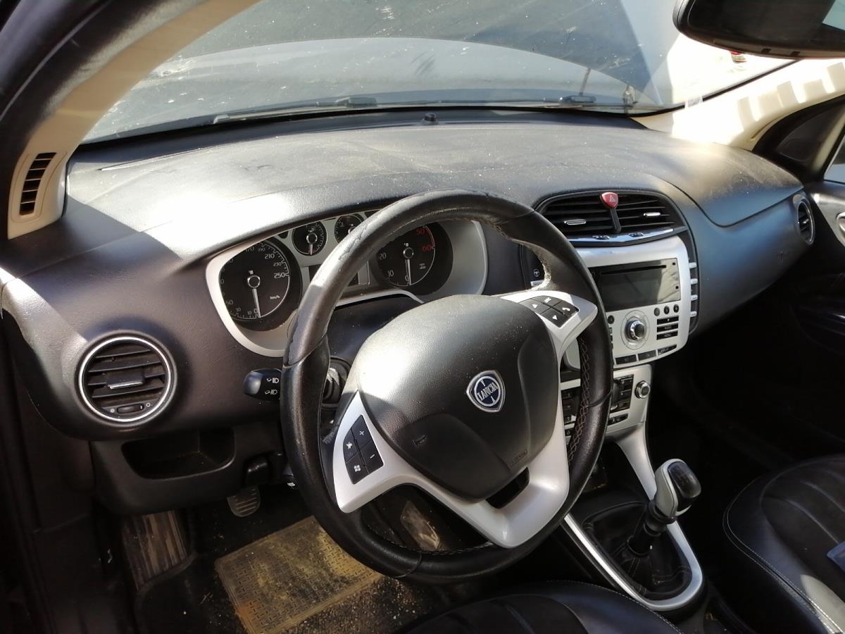 Kit de airbags LANCIA Delta III (844_)