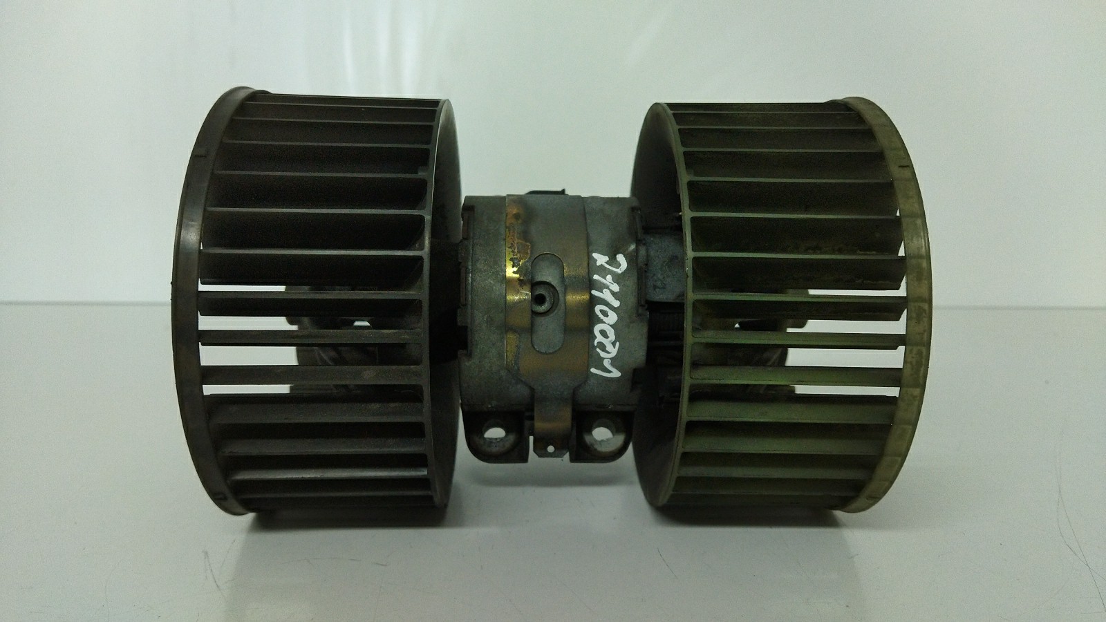 Heater Blower Motor BMW 3 (E36)