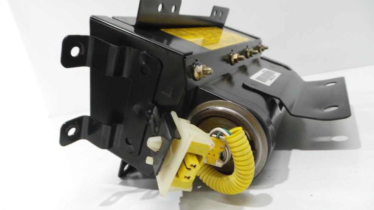 Airbag passageiro HYUNDAI Getz (TB) Imagem-1