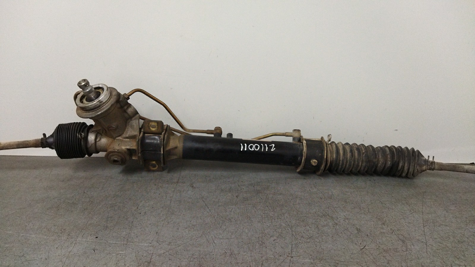 Caixa de direção MAZDA 323 P V (BA)