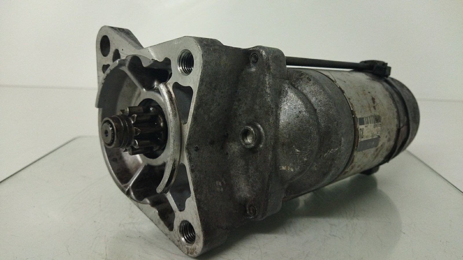 Starter Motor MAZDA 323 P V (BA) Imagem-0