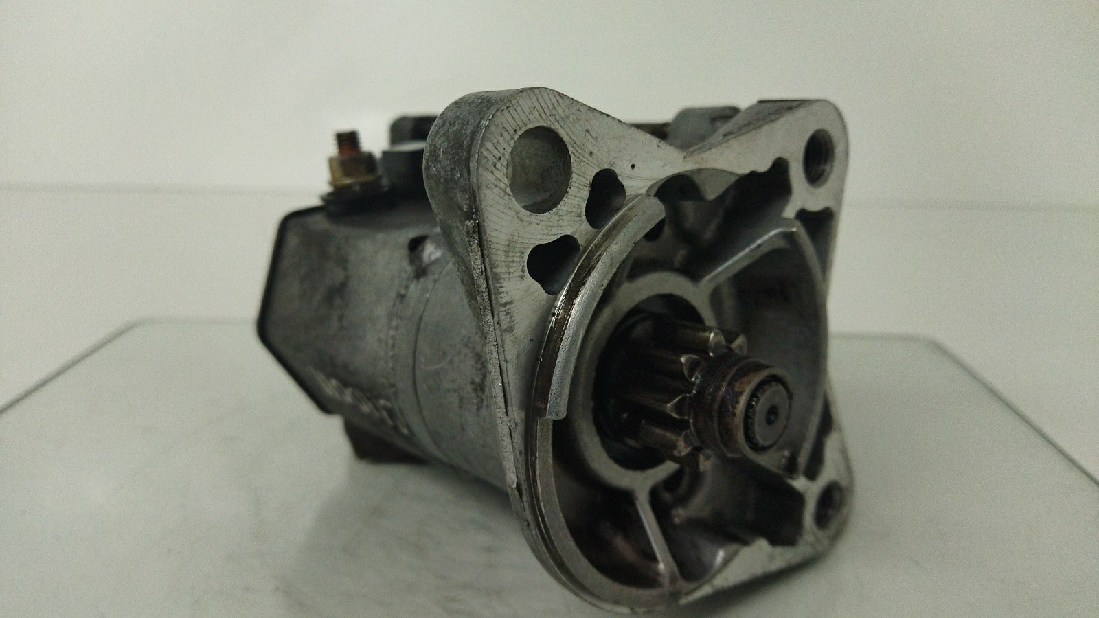 Starter Motor MAZDA 323 P V (BA) Imagem-1