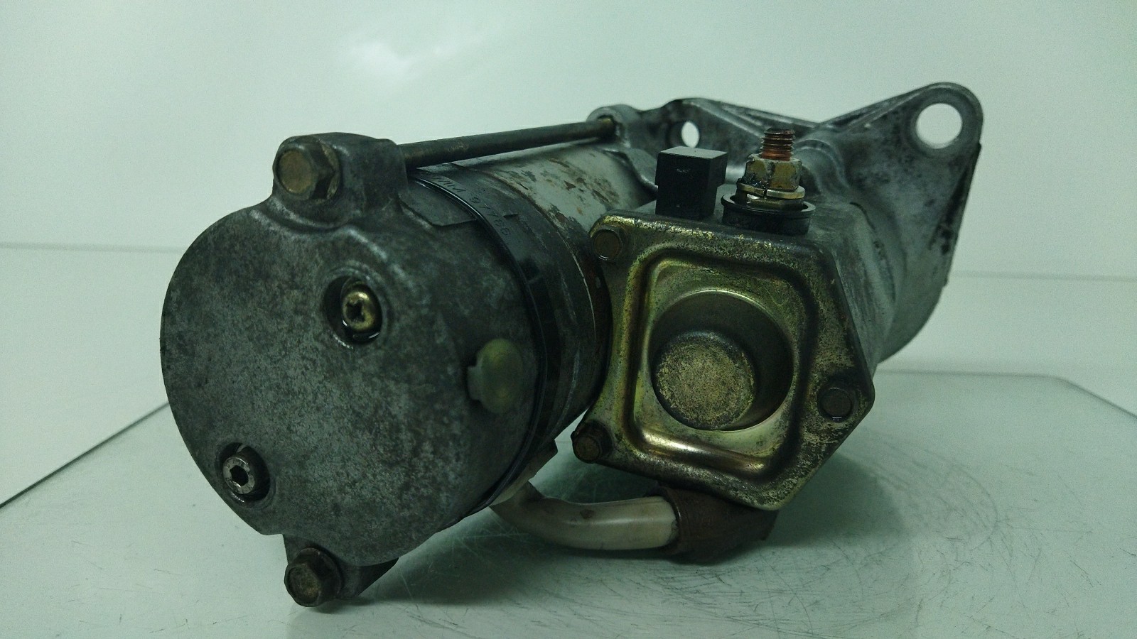 Starter Motor MAZDA 323 P V (BA) Imagem-2