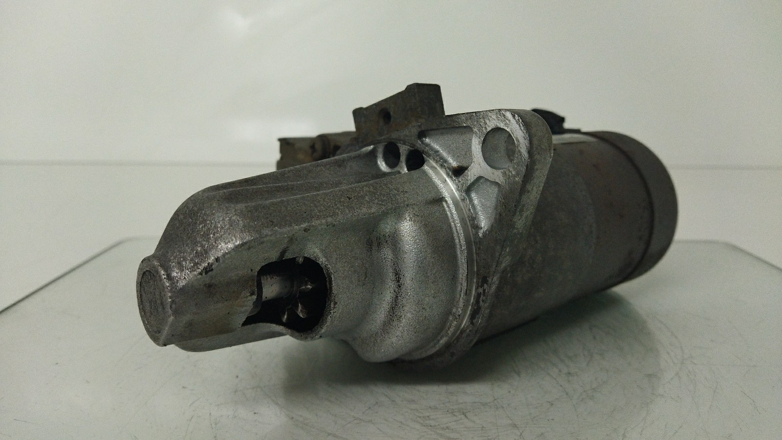 Starter Motor NISSAN Almera I Sedan (N15)