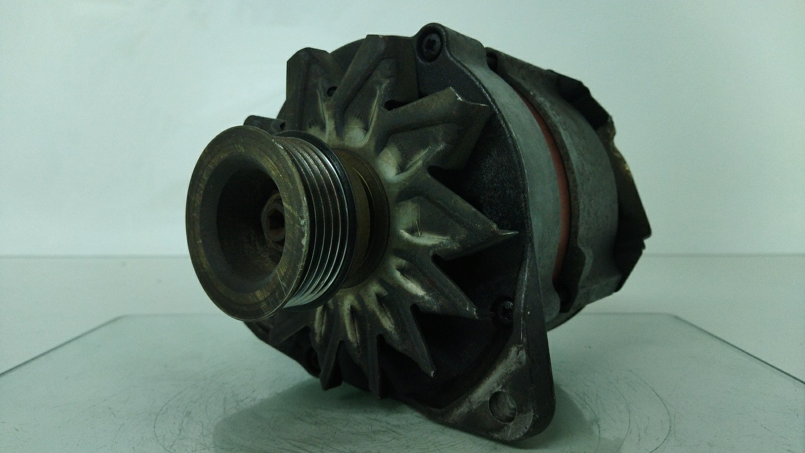 Alternador LANCIA Dedra (835_)