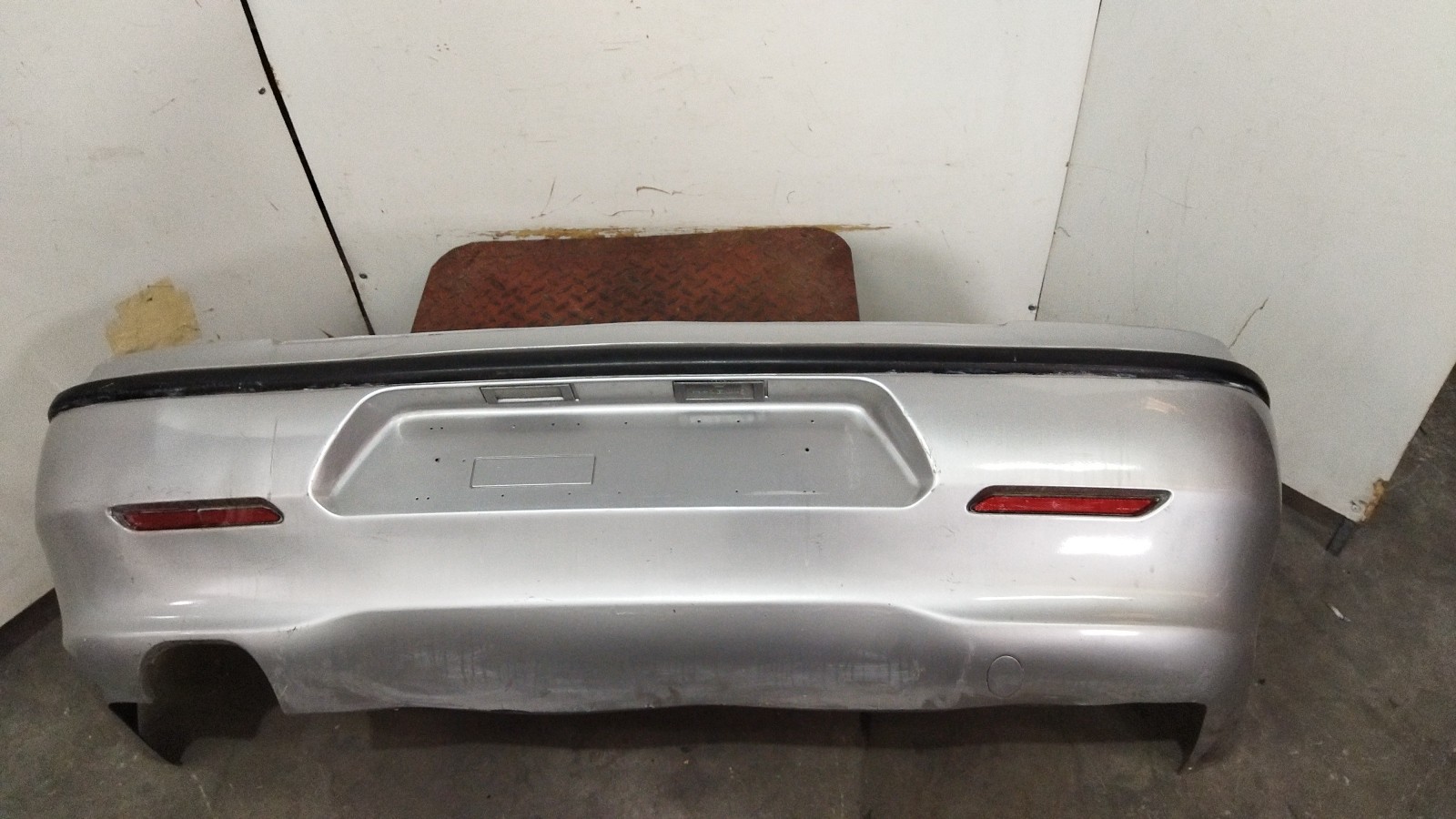 Pára-choques trás ALFA ROMEO 156 (932_)