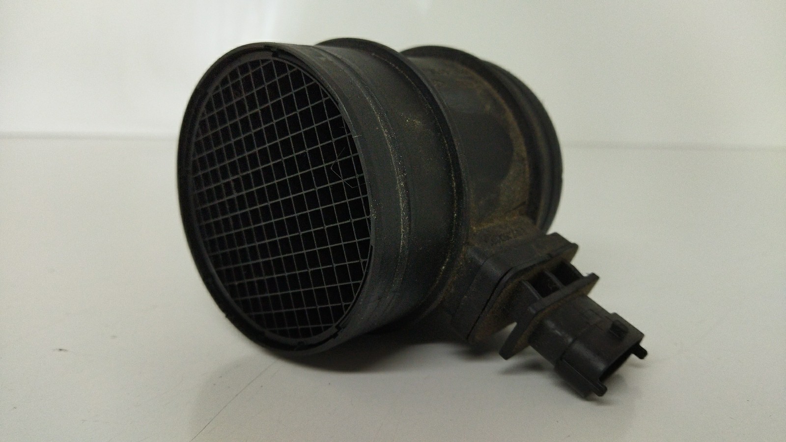 Mass Air Flow Sensor (MAF) IVECO Daily IV Chassis