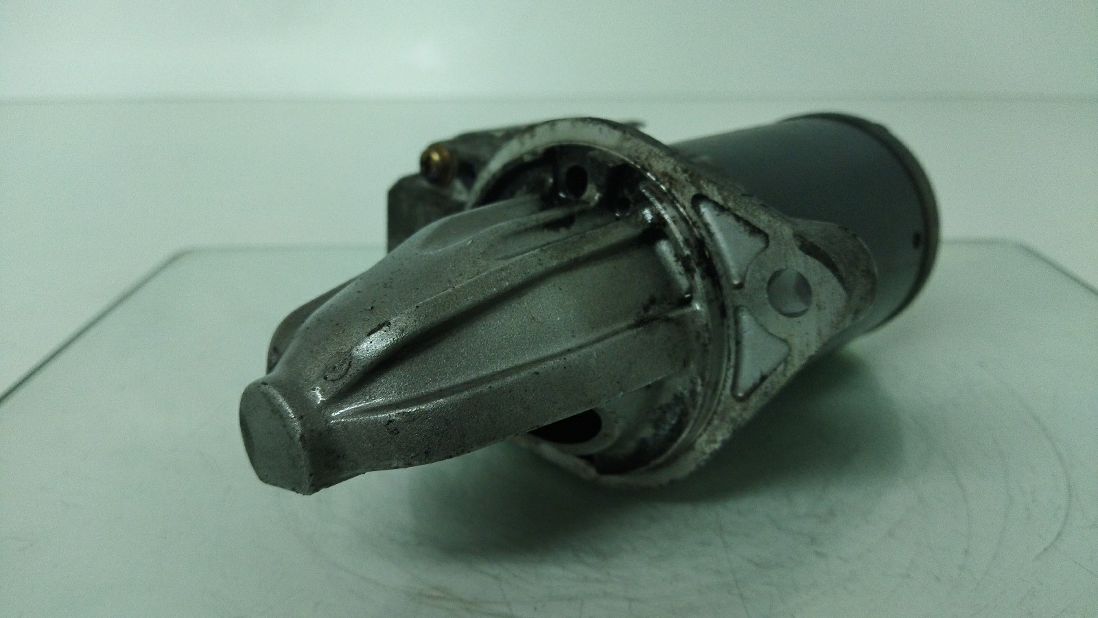 Starter Motor MITSUBISHI Colt VI (Z3_A, Z2_A)